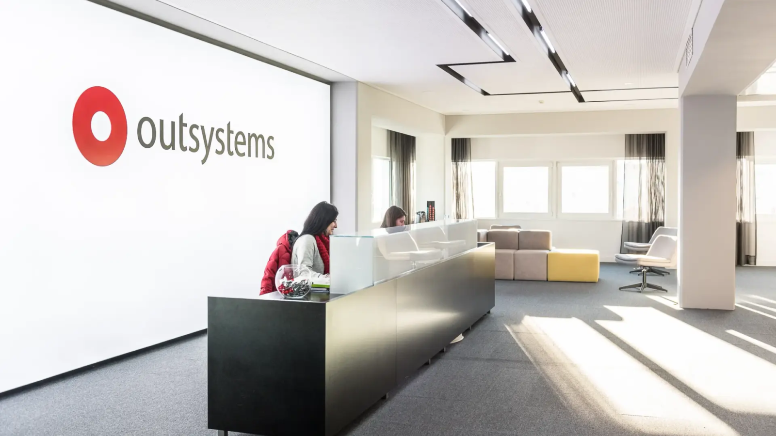Outsystems office
