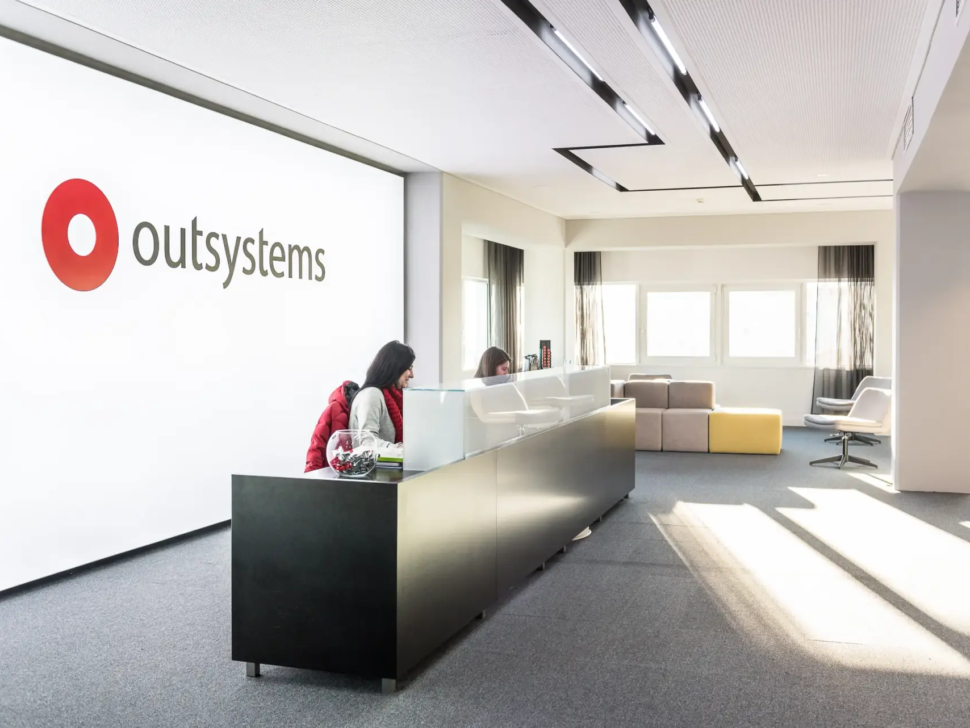 Outsystems office