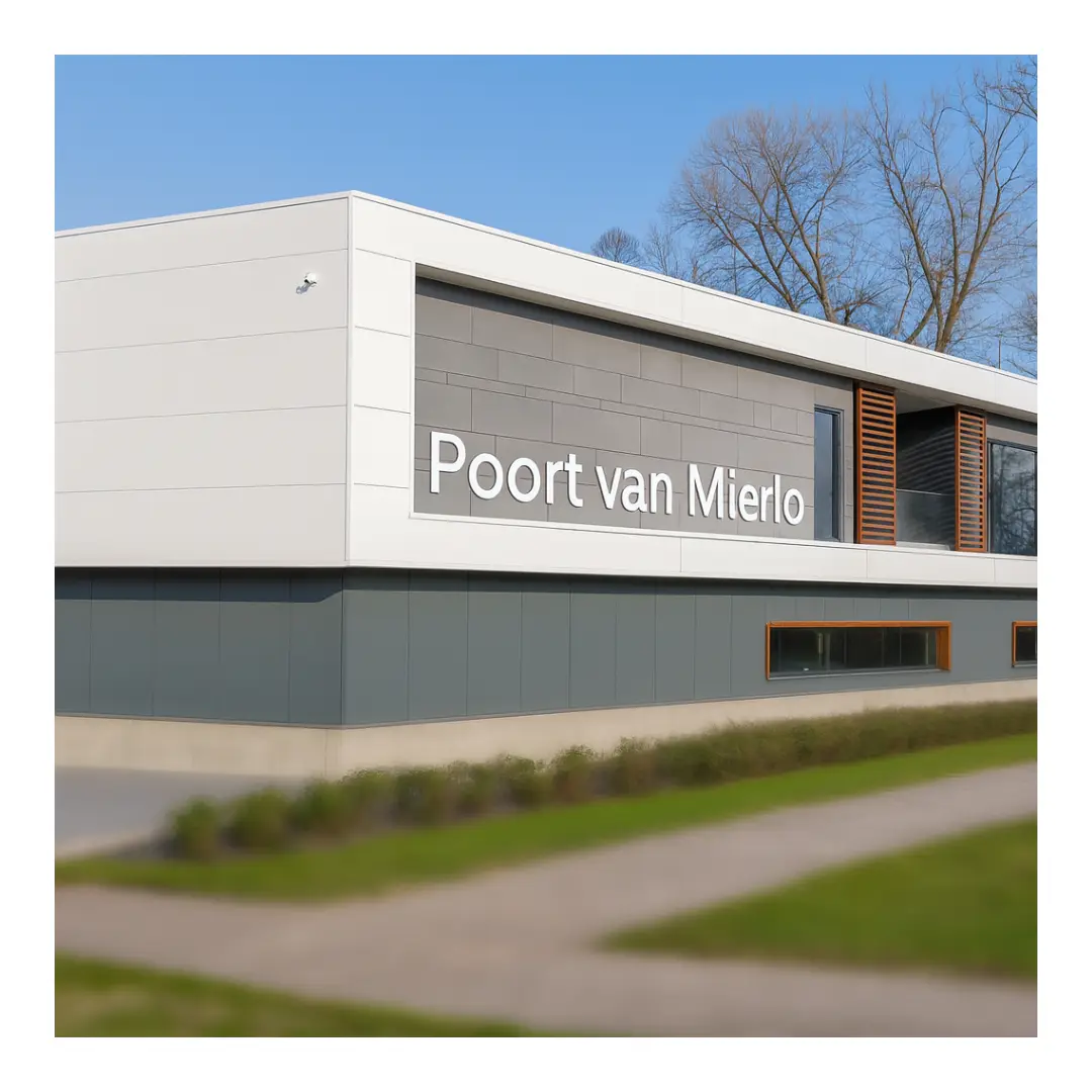 Kantoor Poort van Mierlo