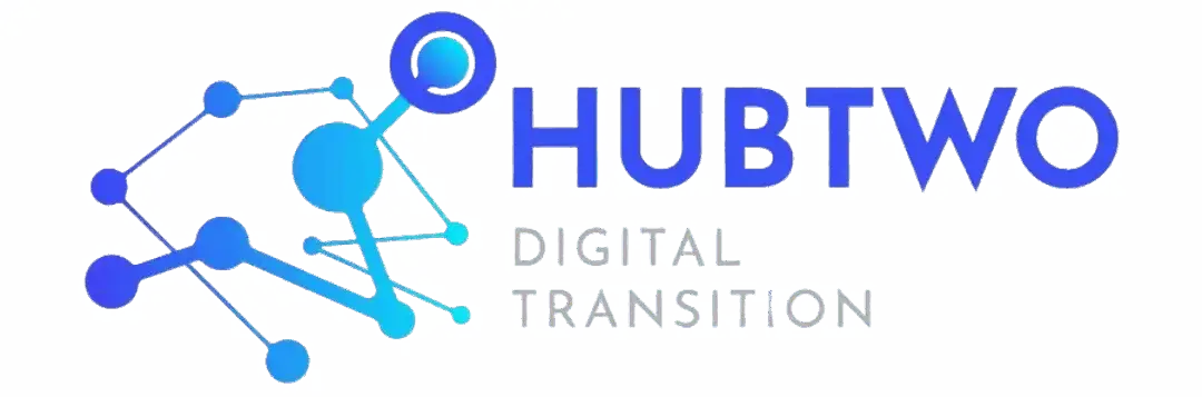 Logo Hubtwo